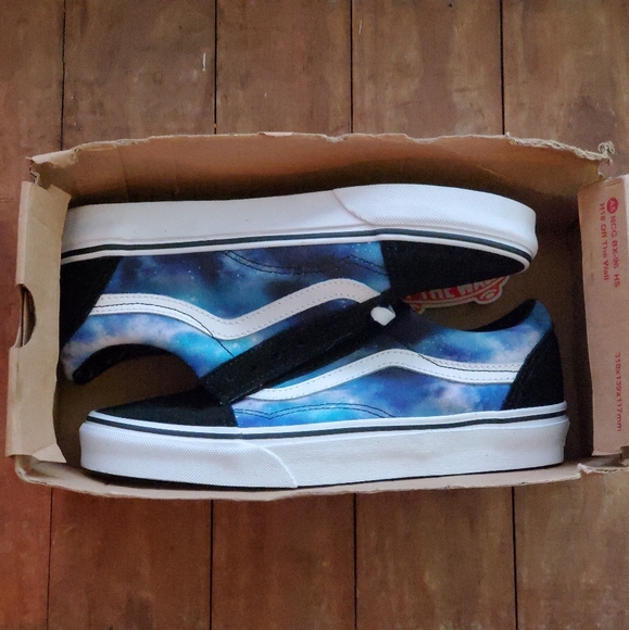 Vans Sneaker - Picture 2 of 7